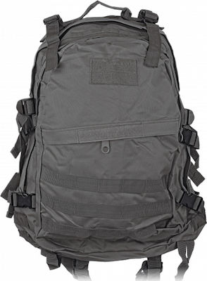 Martinez Albainox Military Backpack Backpack in Black Color 40lt