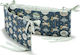 La Millou Lunapark By Night Crib Bumpers Classic Inside Multicolour 25x210cm
