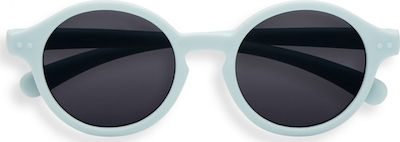 Izipizi Kids+ 3-5 Years Παιδικά Γυαλιά Ηλίου Sweet Blue Polarized