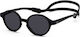 Izipizi Kids+ 3-5 Years Kids Sunglasses Black P...