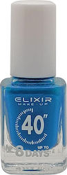 Elixir 40″ Up To 8 Days Glitter Βερνίκι Νυχιών ...