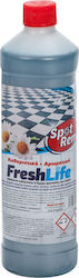 Spot Rem Fresh Life Cleaning Liquid General Use 1lt