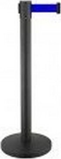 Next Systems Κολωνάκι Δαπέδου Μπλε 2mx91cm BB-200