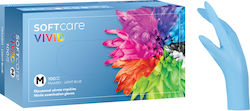 Soft Care Vivid Fără Pulbere 100 bucăți