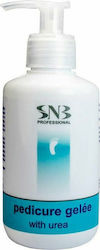 SNB Foot Gel with Urea 250ml