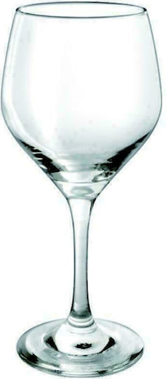Borgonovo Ducale Ποτήρι Κρασιού Γυάλινο 470ml