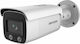 Hikvision DS-2CD2T47G1-L IP Камера за наблюдение Full HD+ 4MP Водоустойчива с Обектив 4мм
