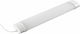 Aca Lighting Batten Outdoor with Integrated LED 60W 63.2cm