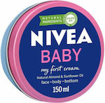 Nivea My First Cream Cream for Hydration 150ml