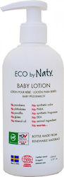 Naty Lotion Loțiune pentru Hidratare 200ml