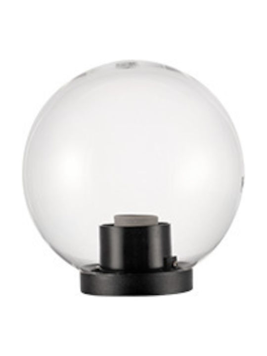 Elmark Lamp Globe LED Outdoor IP44