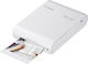 Canon Selphy Square QX10 Thermal Photo Printer ...