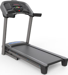Horizon Fitness T101 Foldable Electric Treadmill 124kg Capacity 2.5hp