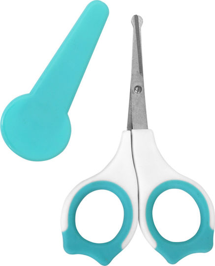 Lorelli Baby Nail Scissors Blue 1pcs