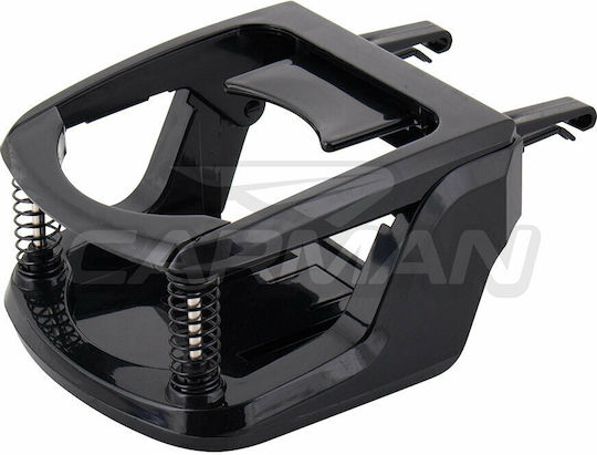 Carman Car Cup Holder 1 Position for AC Vents