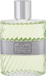 Dior Eau Sauvage Лосион След Бръснене 100мл