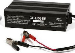 Ritar Battery Charger 12V