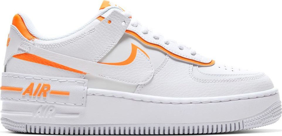 nike air force 1 shadow pale ivory skroutz