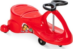 Pilsan Kinderfahrzeug Fuß zu Boden Auto Pilsan Kinderfahrzeug Fuß zu Boden Auto