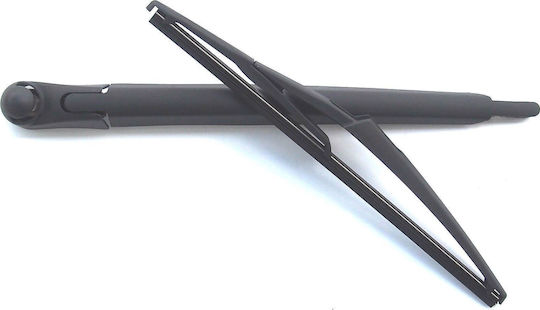 Mercedes A Class 12-18 Back Car Wiper Blade