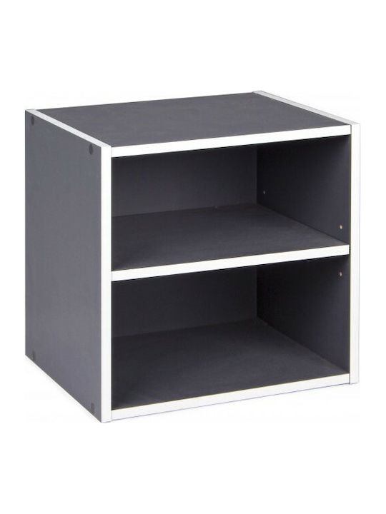 Cabinet Perete Color Cube Gri 35x29.2x35cm