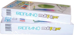 Fabriano Multipaper Hârtie de Imprimare A3 90gr/m² 1x500 foi 53129742