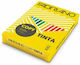 Fabriano Copy Tinta Χαρτί Εκτύπωσης A4 80gr/m² 500 φύλλα Giallo