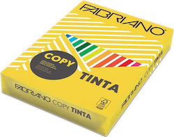 Fabriano Copy Tinta Hârtie de Imprimare A4 80gr/m² 1x500 foi Cedro 61021297