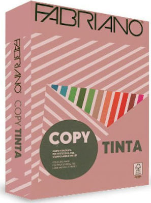 Fabriano Copy Tinta Hârtie de Imprimare A4 80gr/m² 1x500 foi Cipria 66021297