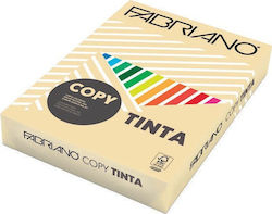 Fabriano Copy Tinta Χαρτί Εκτύπωσης A4 80gr/m² 500 φύλλα Onice