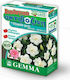 Gemma Granular Fertilizer Βιολογική Ακτιβοζίνη για Οξύφιλα Φυτά 11771 0.4kg
