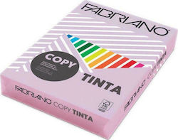 Fabriano Copy Tinta Χαρτί Εκτύπωσης A4 160gr/m² 250 φύλλα Lavanda