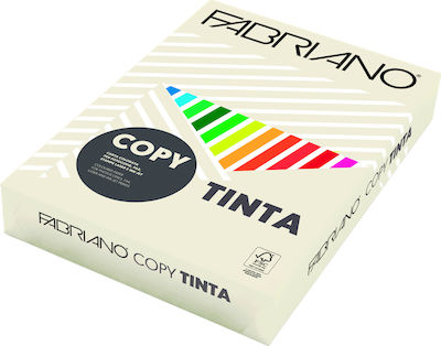 Fabriano Copy Tinta Hârtie de Imprimare A4 160gr/m² 1x250 foi Avorio 69916021