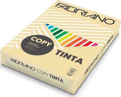 Fabriano Copy Tinta Χαρτί Εκτύπωσης A4 160gr/m² 250 φύλλα Onice