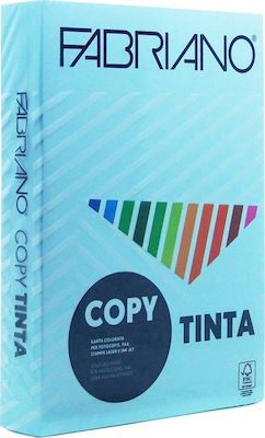 Fabriano Copy Tinta Printing Paper A3 160gr/m² 125 sheets Celeste