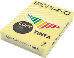 Fabriano Copy Tinta Hârtie A4 200gr/m² 100 foi Banana 64421297