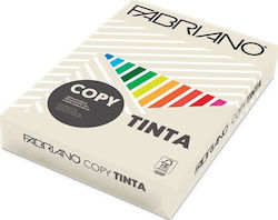 Fabriano Copy Tinta Χαρτί Εκτύπωσης A4 200gr/m² 100 φύλλα Avorio