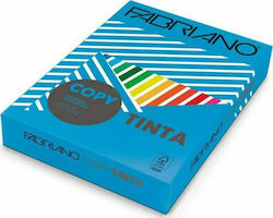 Fabriano Copy Tinta Unicolor Χαρτί A4 200gr/m² 100 φύλλα Μπλε 66521297