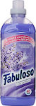 Fabuloso Condensed Fabric Softener Lavender 40 Measuring Cups