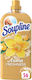 Soupline Weichspüler Aroma Freshness mit Duft Vanille & Mandarine 1x1300ml