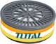 Total Mask Filter 1pcs