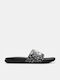 Nike Benassi JDI Frauen Flip Flops in Schwarz Farbe