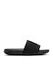 Offcourt Women's Slides Black