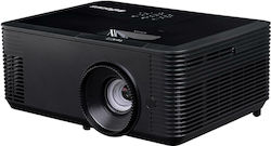 InFocus IN2139WU 3D Projector Full HD LED Lamp with Built-in Speakers Black