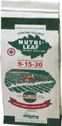 Miller Chemical Nutrileaf Κρυσταλλικό Λίπασμα Αζώτου, Φωσφόρου, Καλίου 1kg