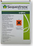 Syngenta Granular Fertilizer Sequestrene Χηλικός Σίδηρος Organic 1kg