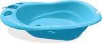 Moni Baby Bath Corfu Blue