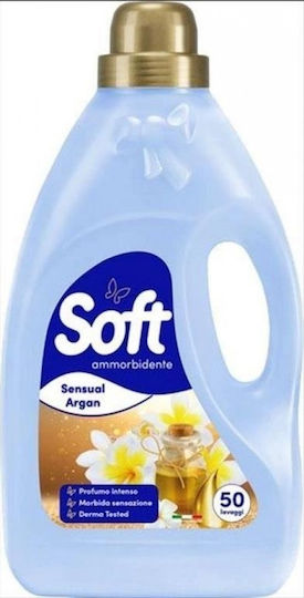 Soft Concentrat Balsam de Rufe cu Aromă Argan Oil 1x2750ml