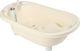 Kikka Boo Baby Bath Dori with Thermometer Mint