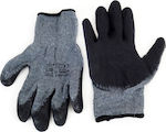 AMiO RSD Gloves for Work Gray 02047 Anti-slip